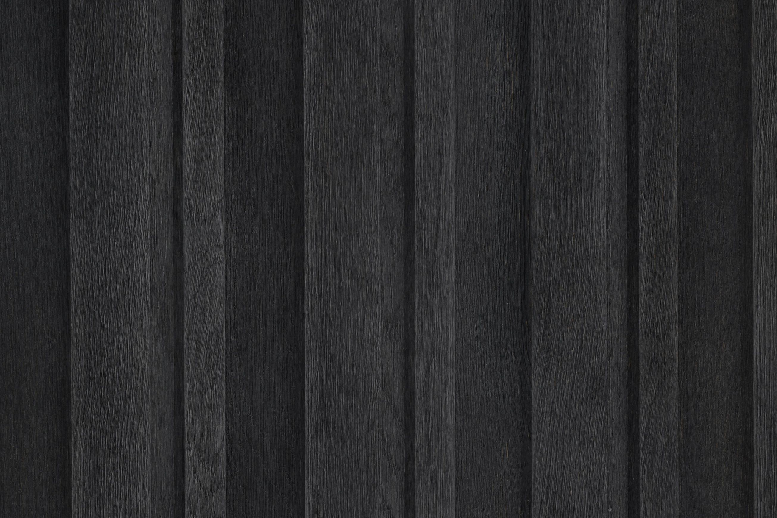 Millboard Envello Board & Batten Cladding | Burnt Cedar