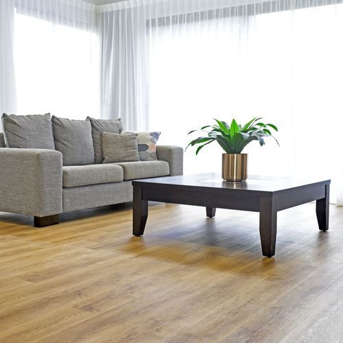 PREMIUM SPC RIGID INDOOR FLOORING