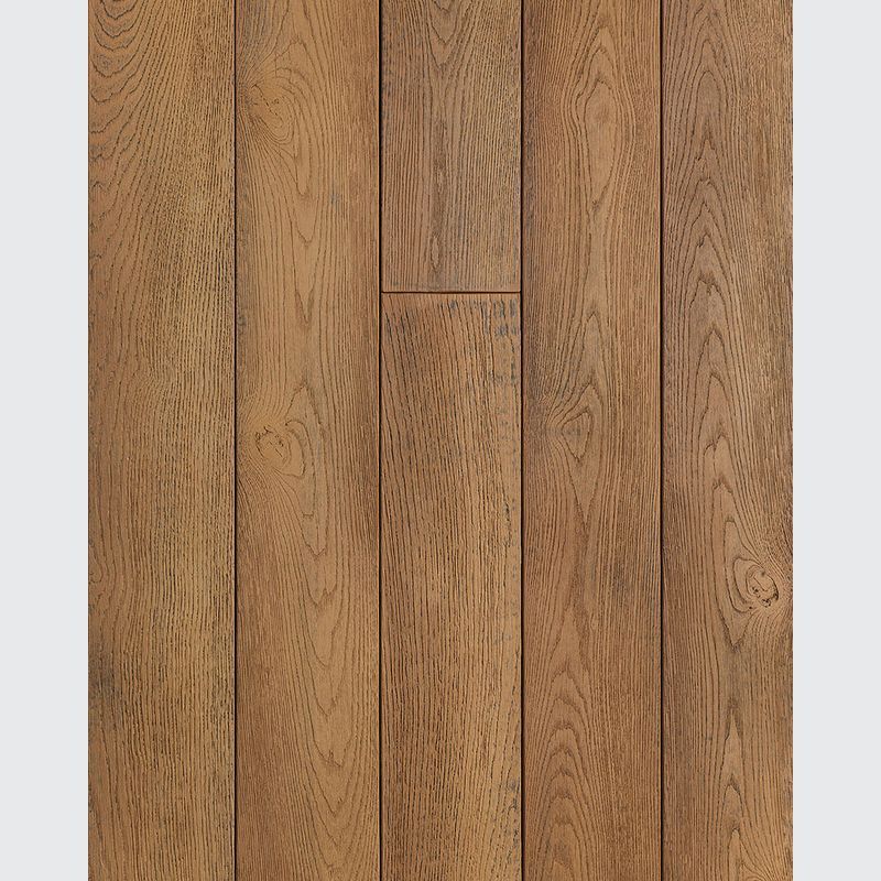 Millboard Coppered Oak Decking