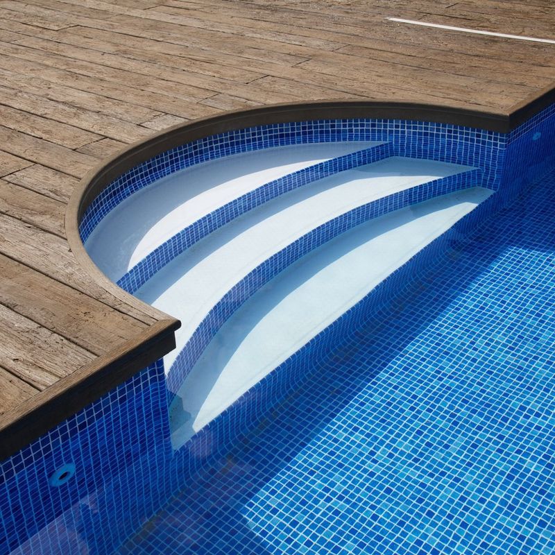 Millboard Vintage Oak | Weathered Oak Decking