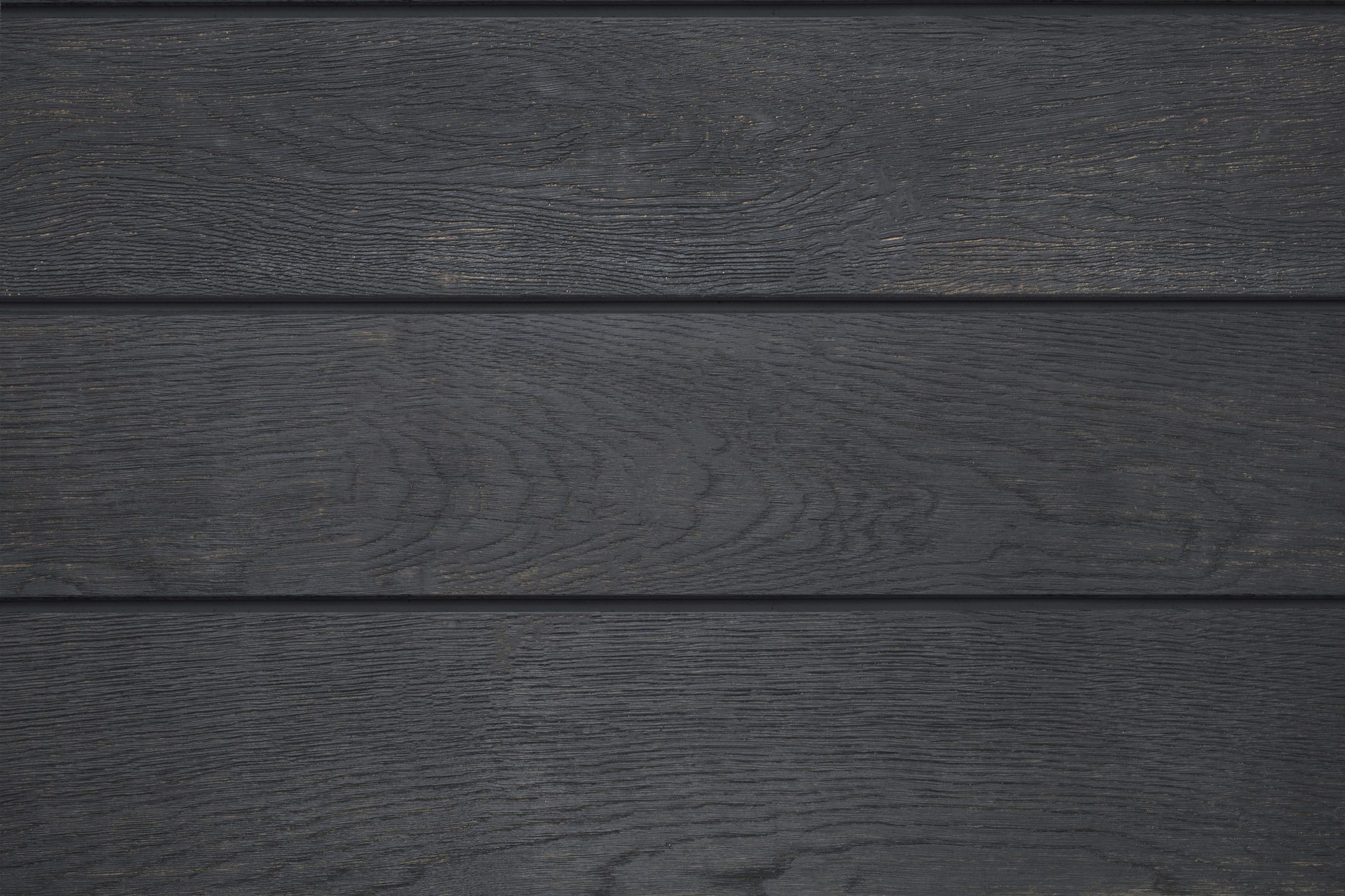 Millboard Envello Shadow Line Cladding | Burnt Cedar