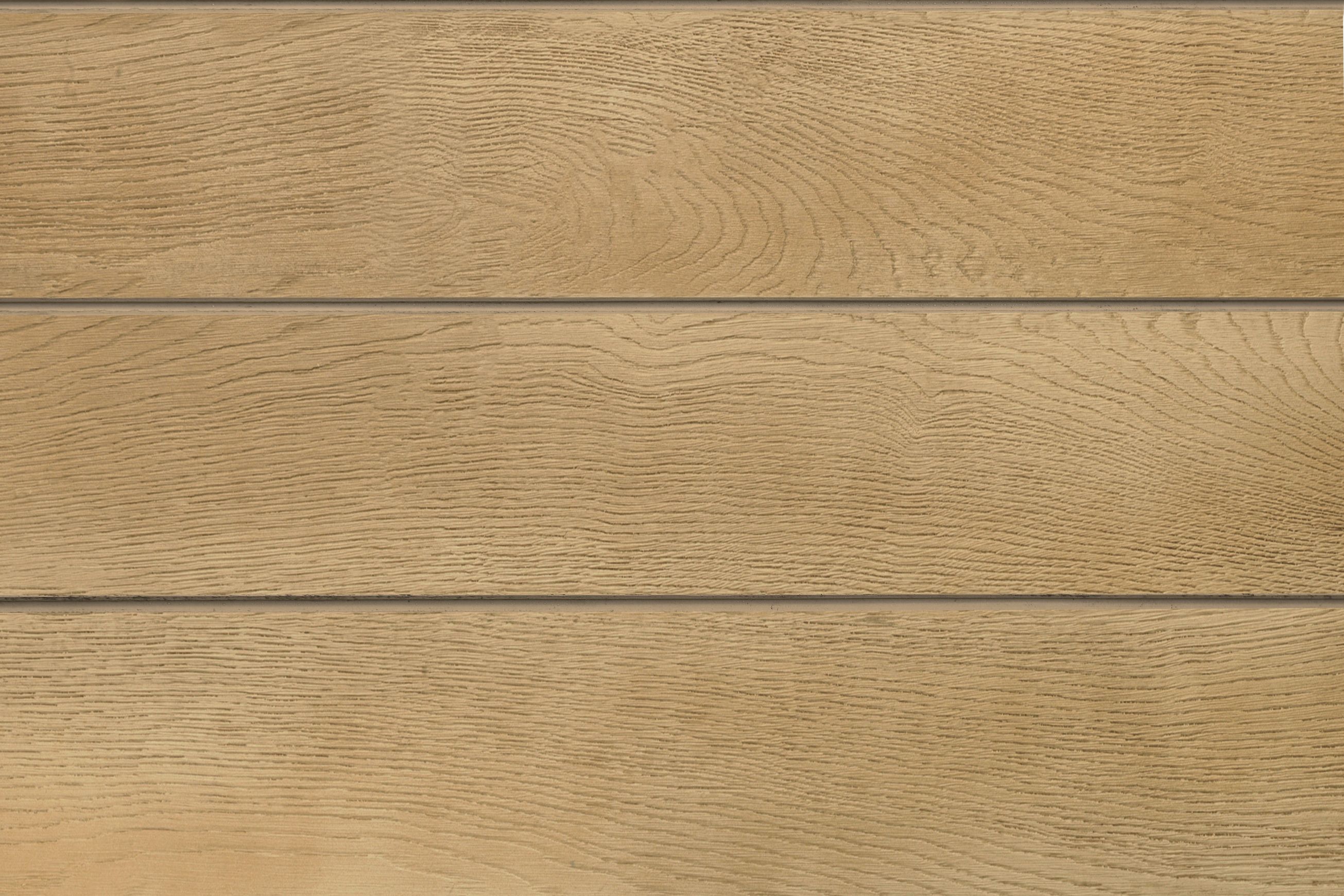 Millboard Envello Shadow Line Cladding | Golden Oak