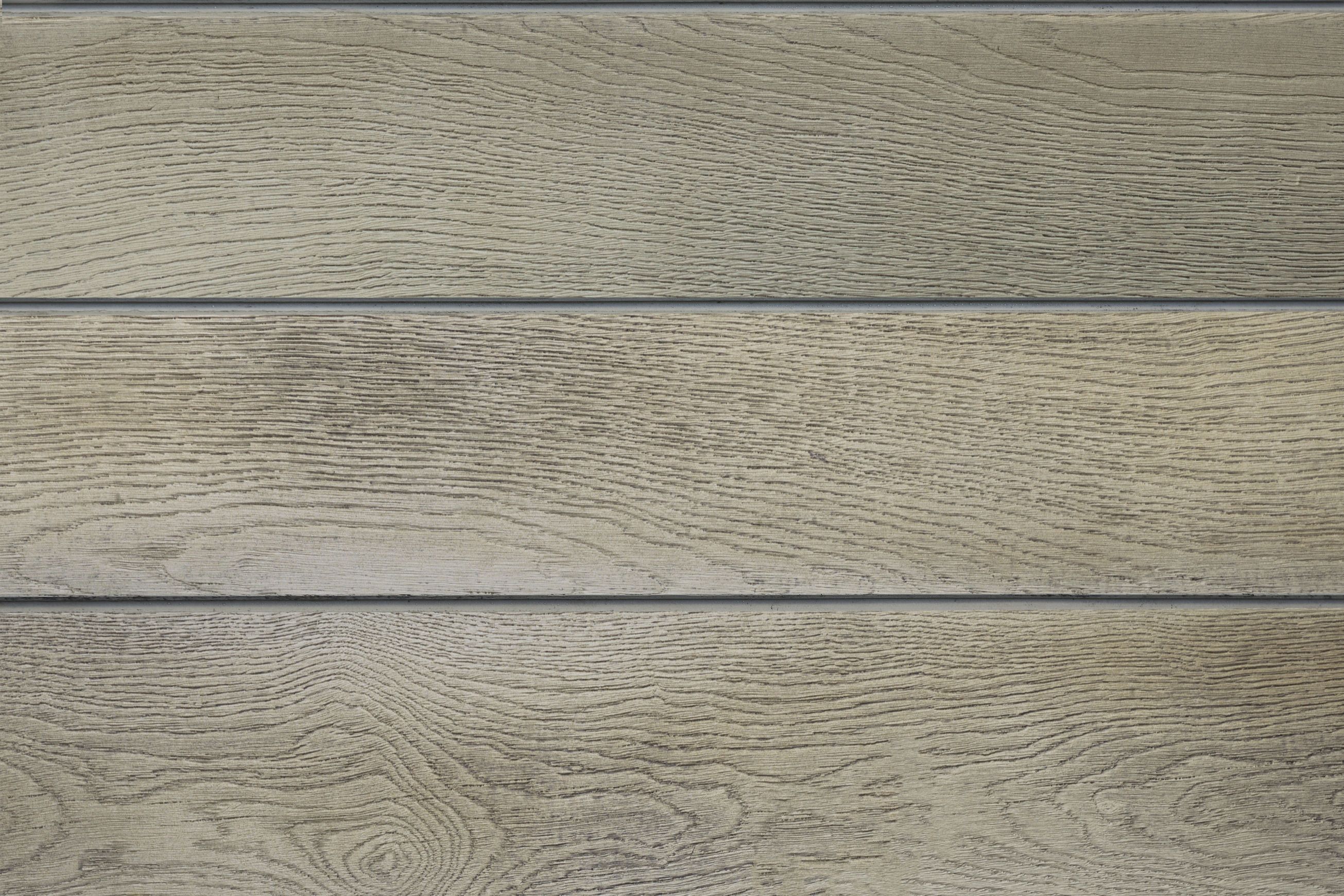 Millboard Envello Shadow Line Cladding | Smoked Oak