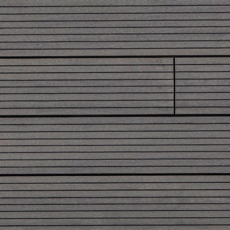 HO914 Trekker Vulcan Fluted