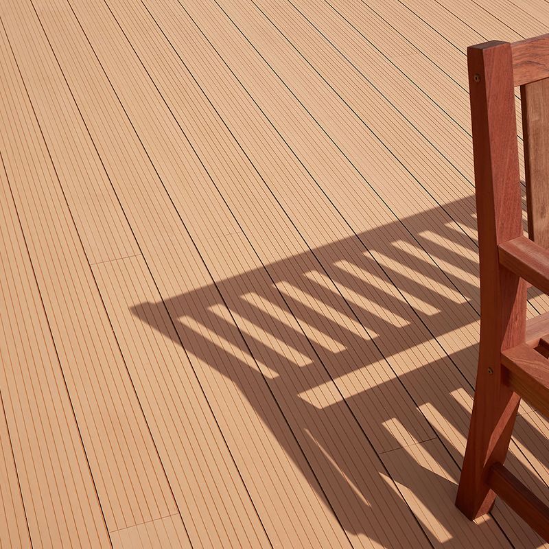 HO918 Trekker New Oak Fluted