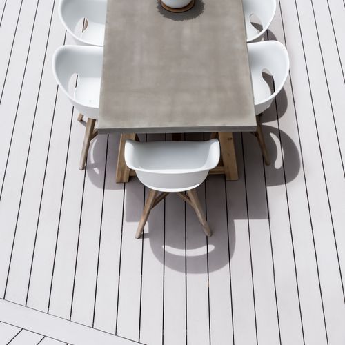 Composite Decking Boards ArchiPro NZ