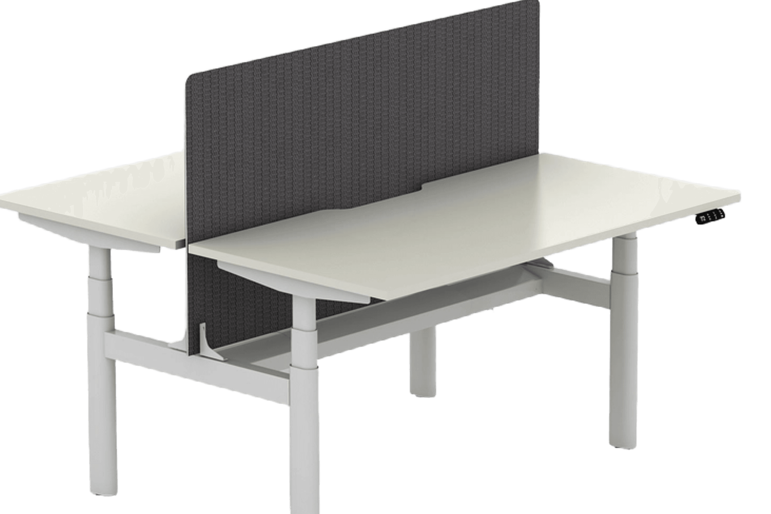 Plateau Desk Electric