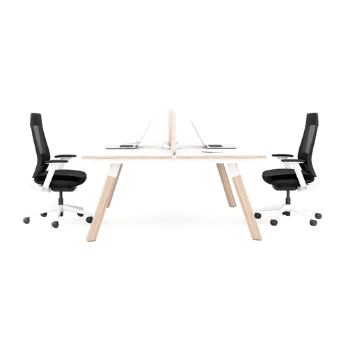Envy Timber Workstation