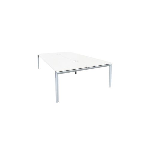 Novah 4-User Shared Desk