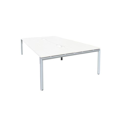 Novah 4-User Shared Desk