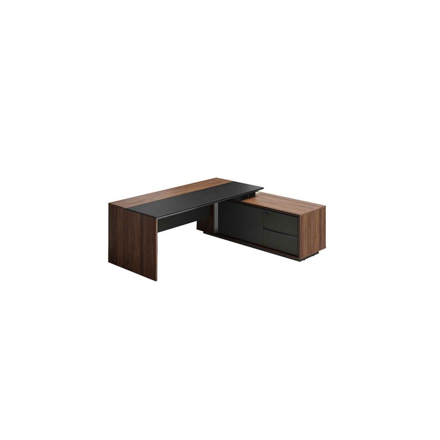 Maxim Executive Desk