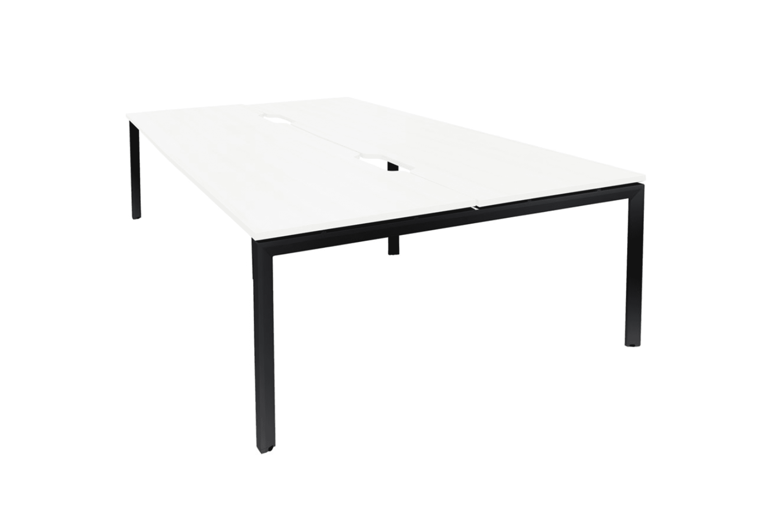 Novah 4-User Shared Desk