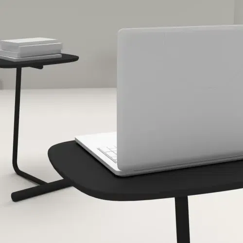 Keily Laptop Table