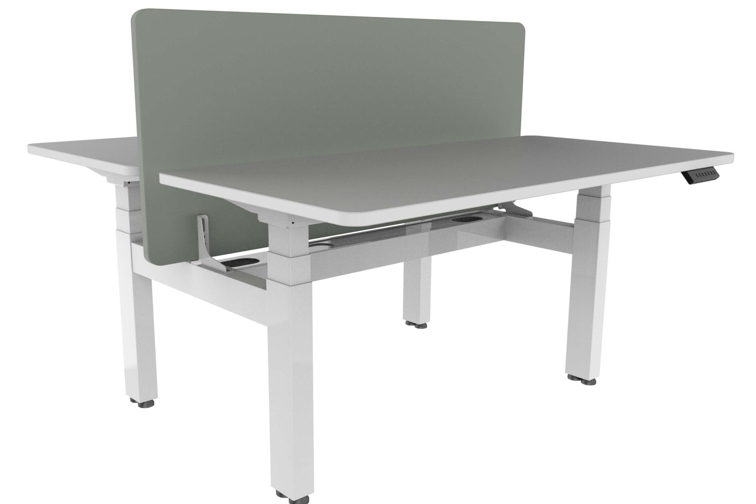 Mirri Desk - Electric H
