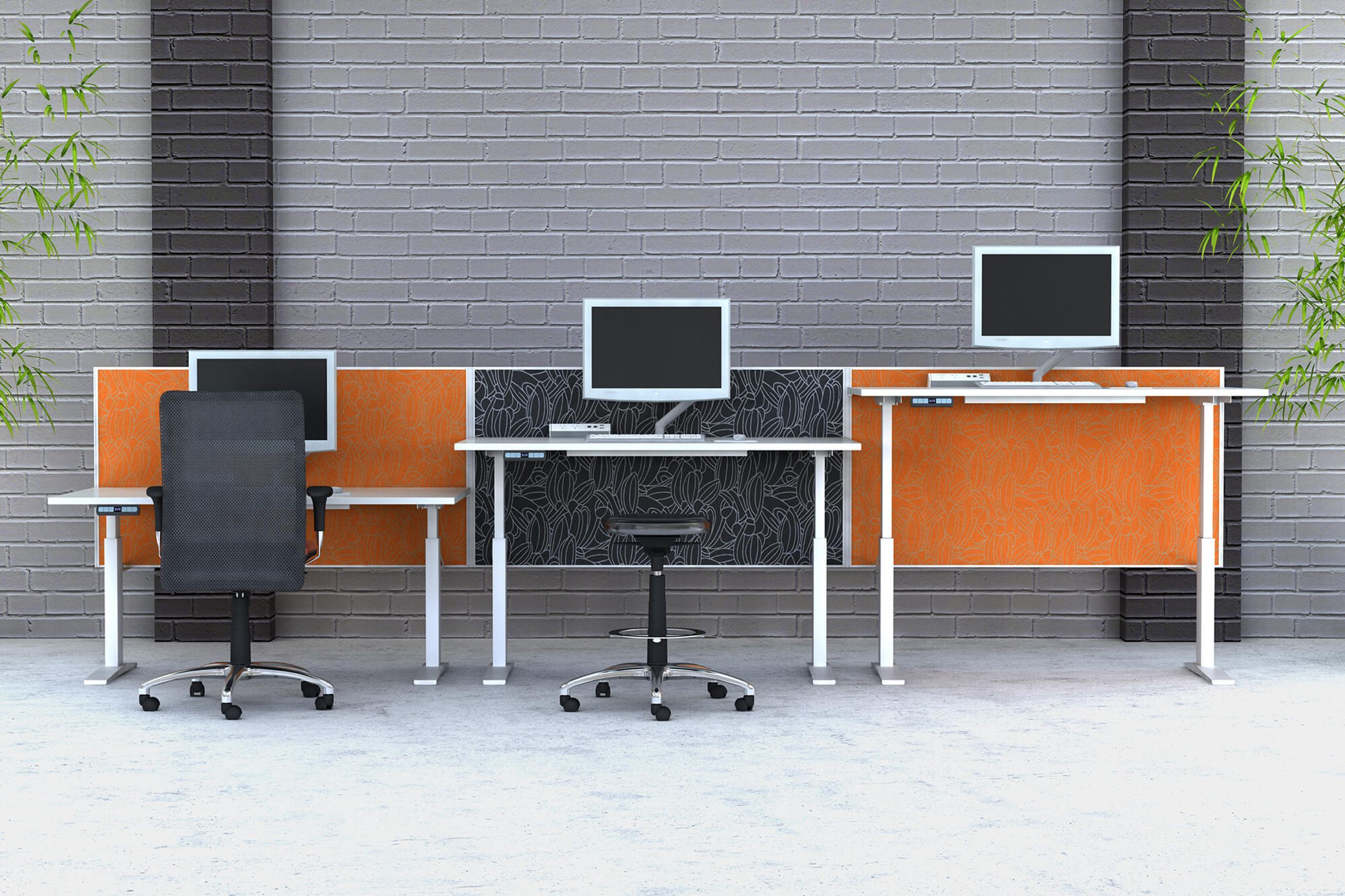 Mirri Desk
