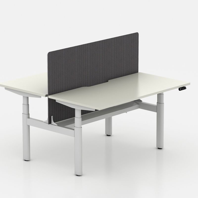 Plateau Desk Electric