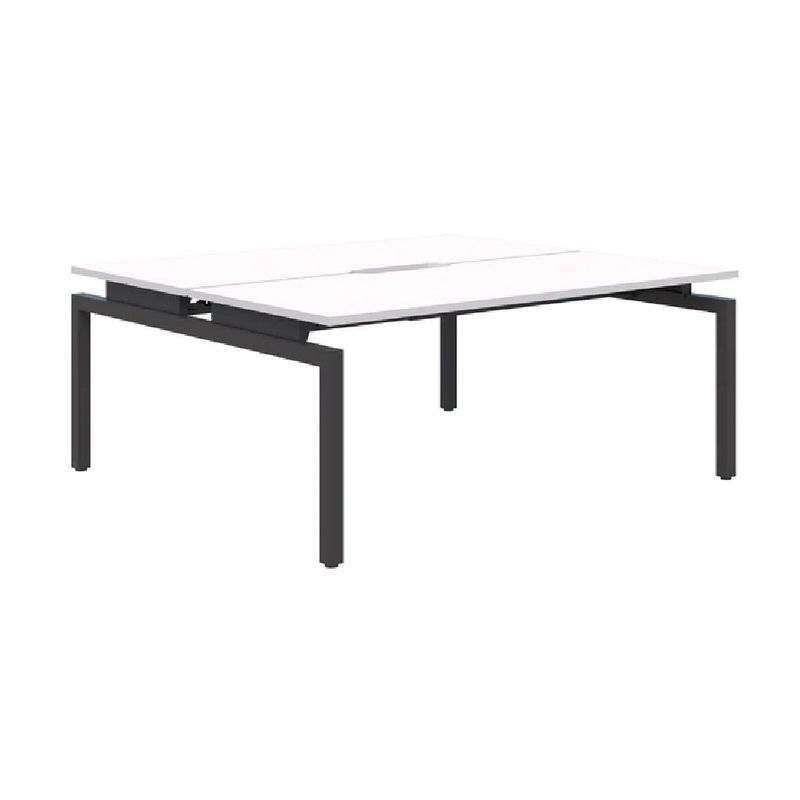 Balance Pod Back to Back Desk