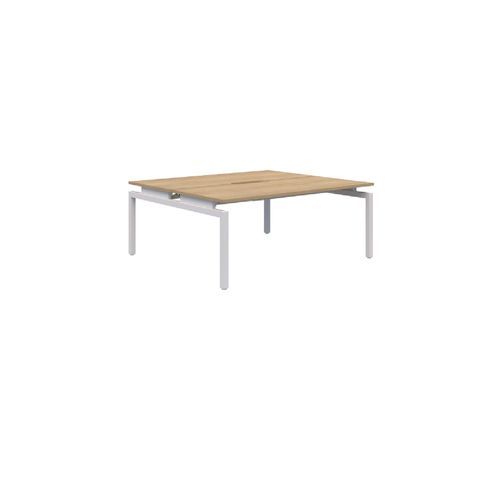 Balance Pod Back to Back Desk