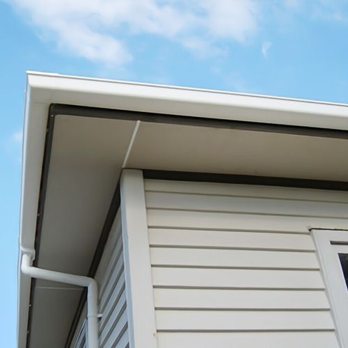 Fibre Cement Soffit