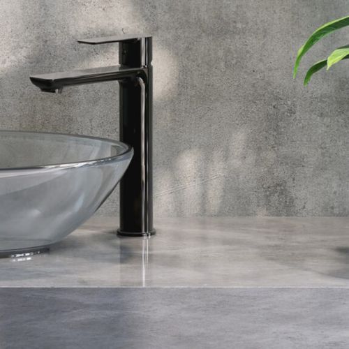 Micropox® Microcement