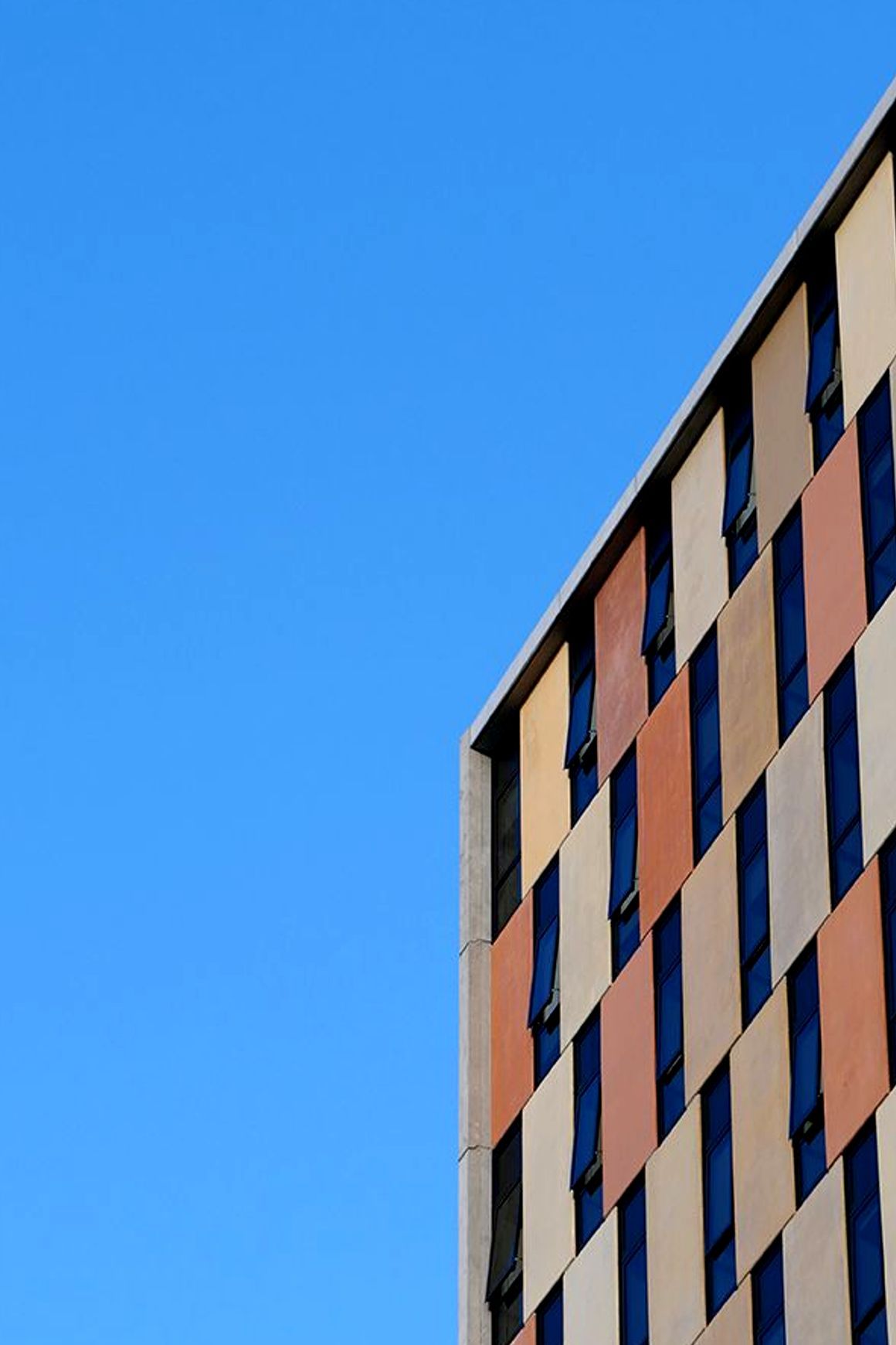 Colourmix Commerical Coloured Concrete