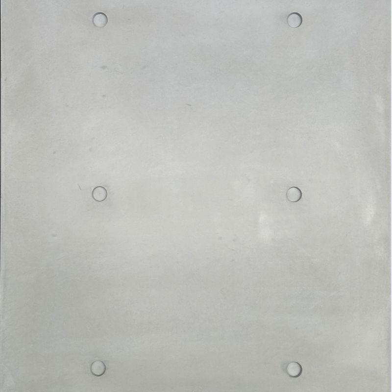 Industrial Concrete Veneer