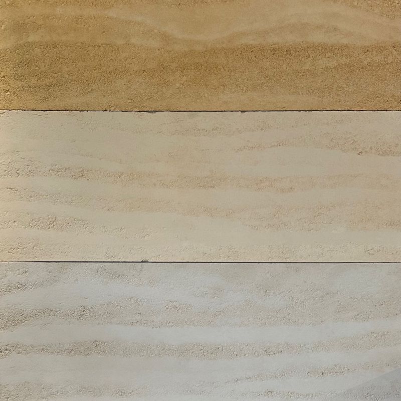 Rammed Earth Concrete Veneer