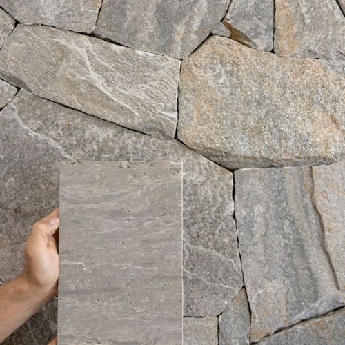 Morpheus Stone - Freeform