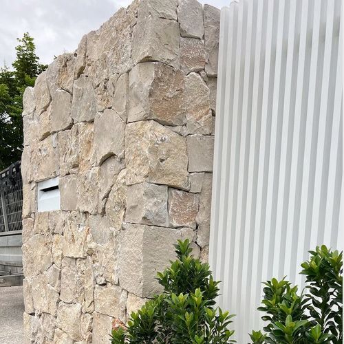 Dune Stone - Freeform