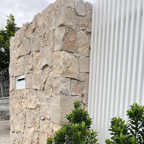 Dune Stone - Freeform