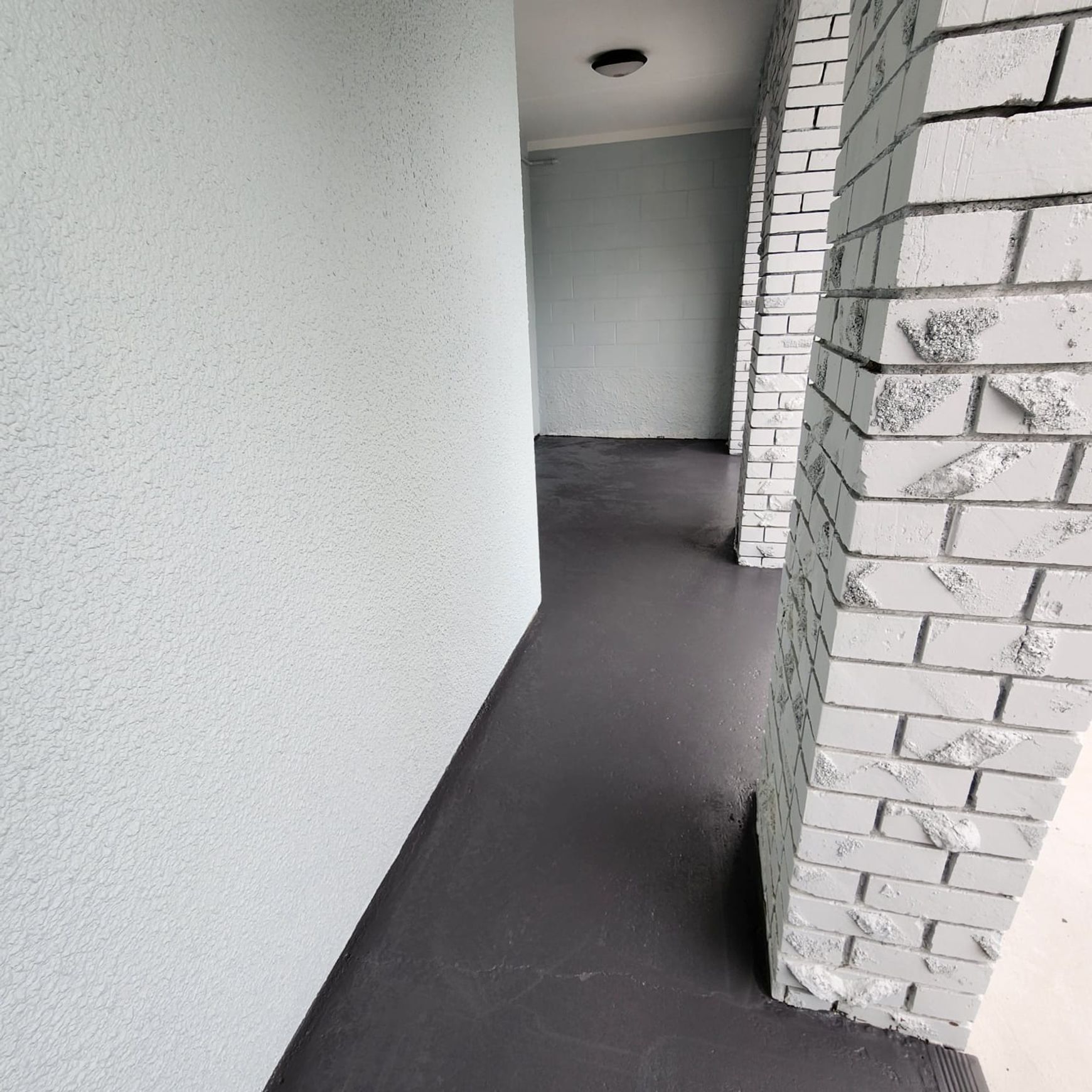 Cemcote Cement-Based Coating
