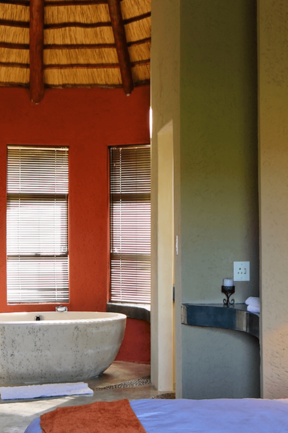 Cempaint Cement-Based Wall Coating