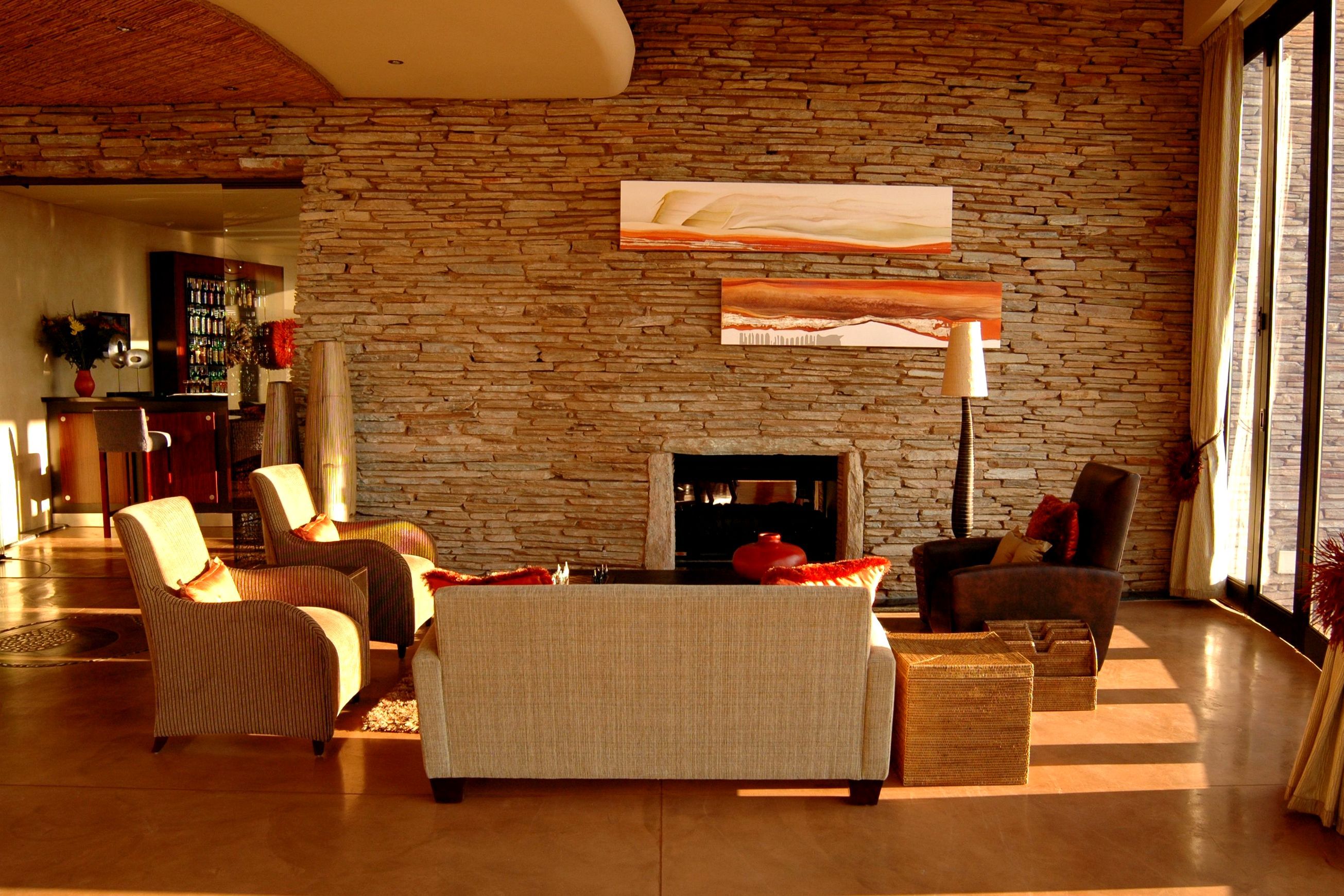 Concrete Colour Hardener