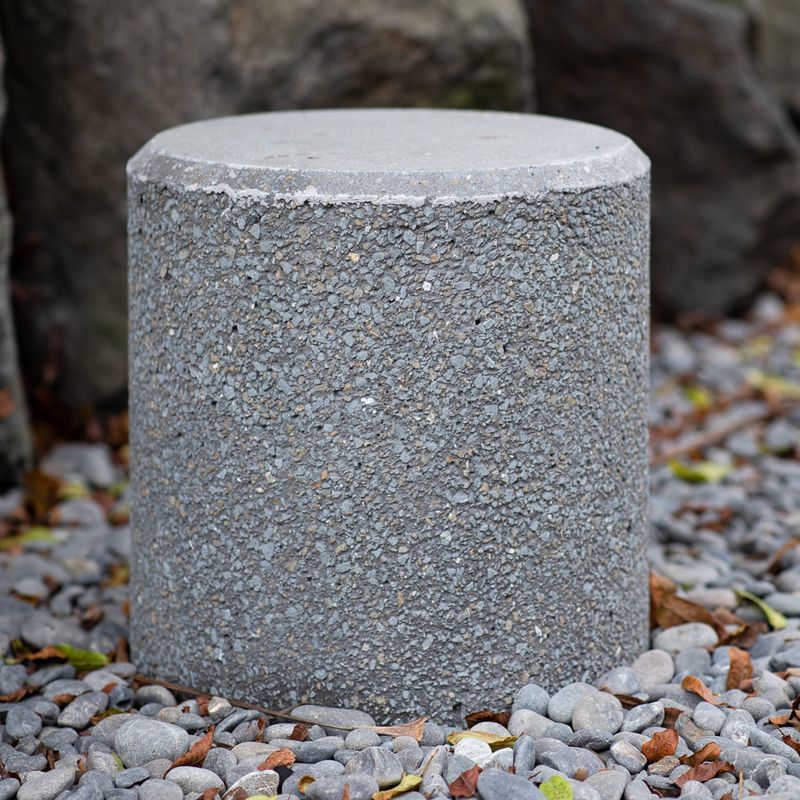 Bollards