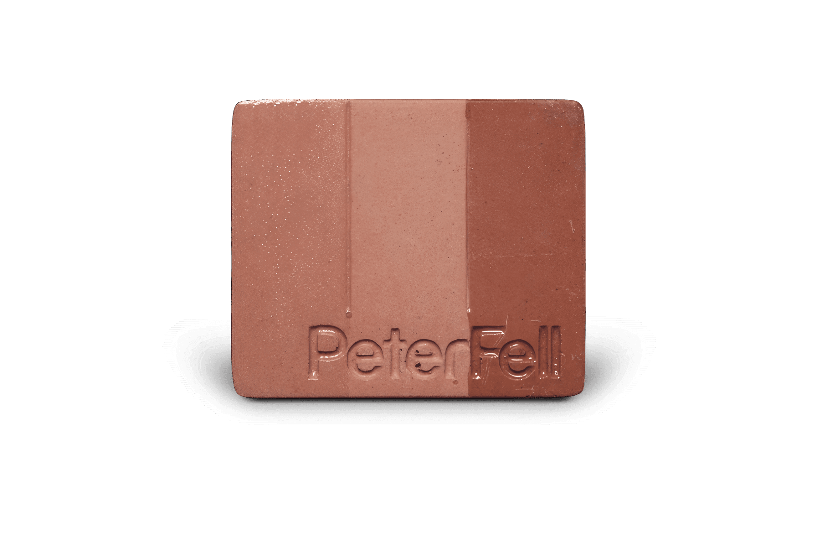 Terracotta Colour Range