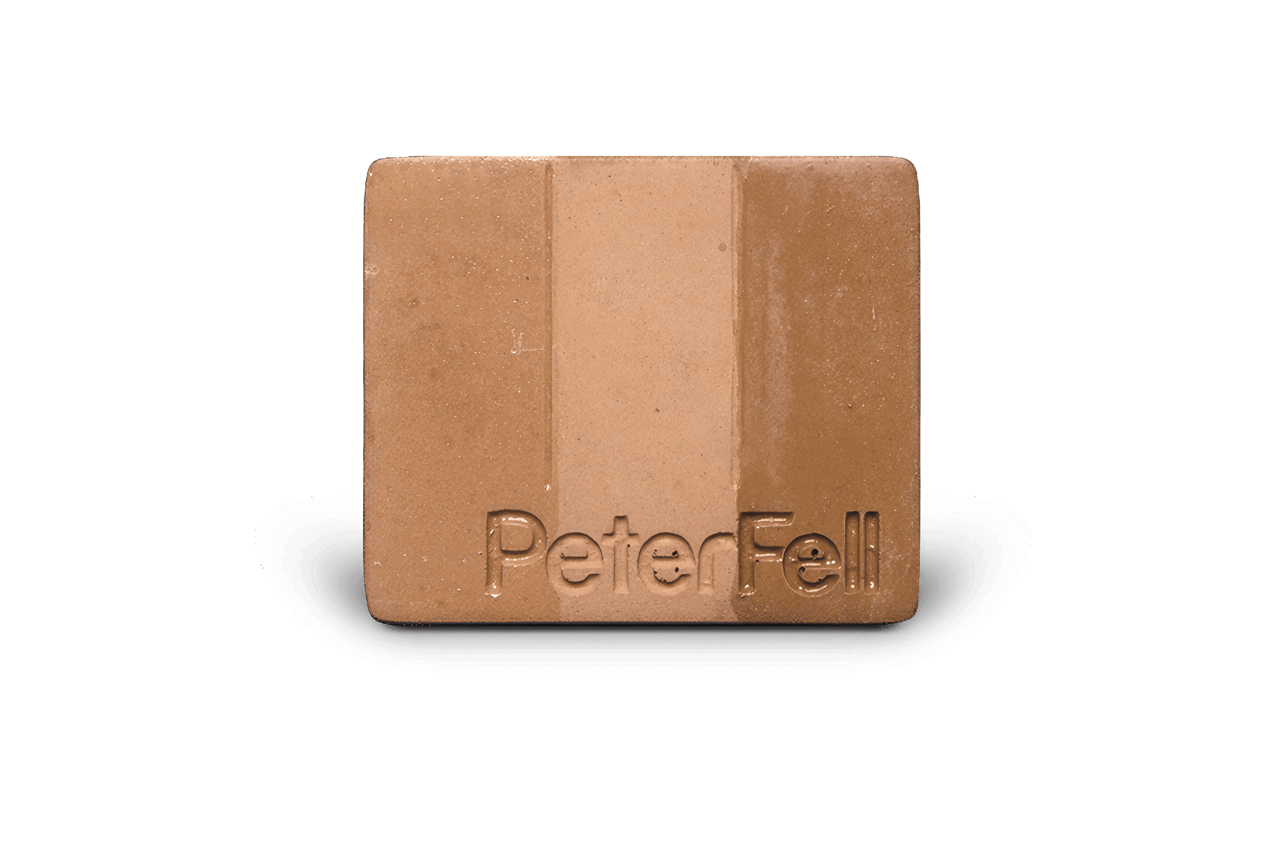 Terracotta Colour Range