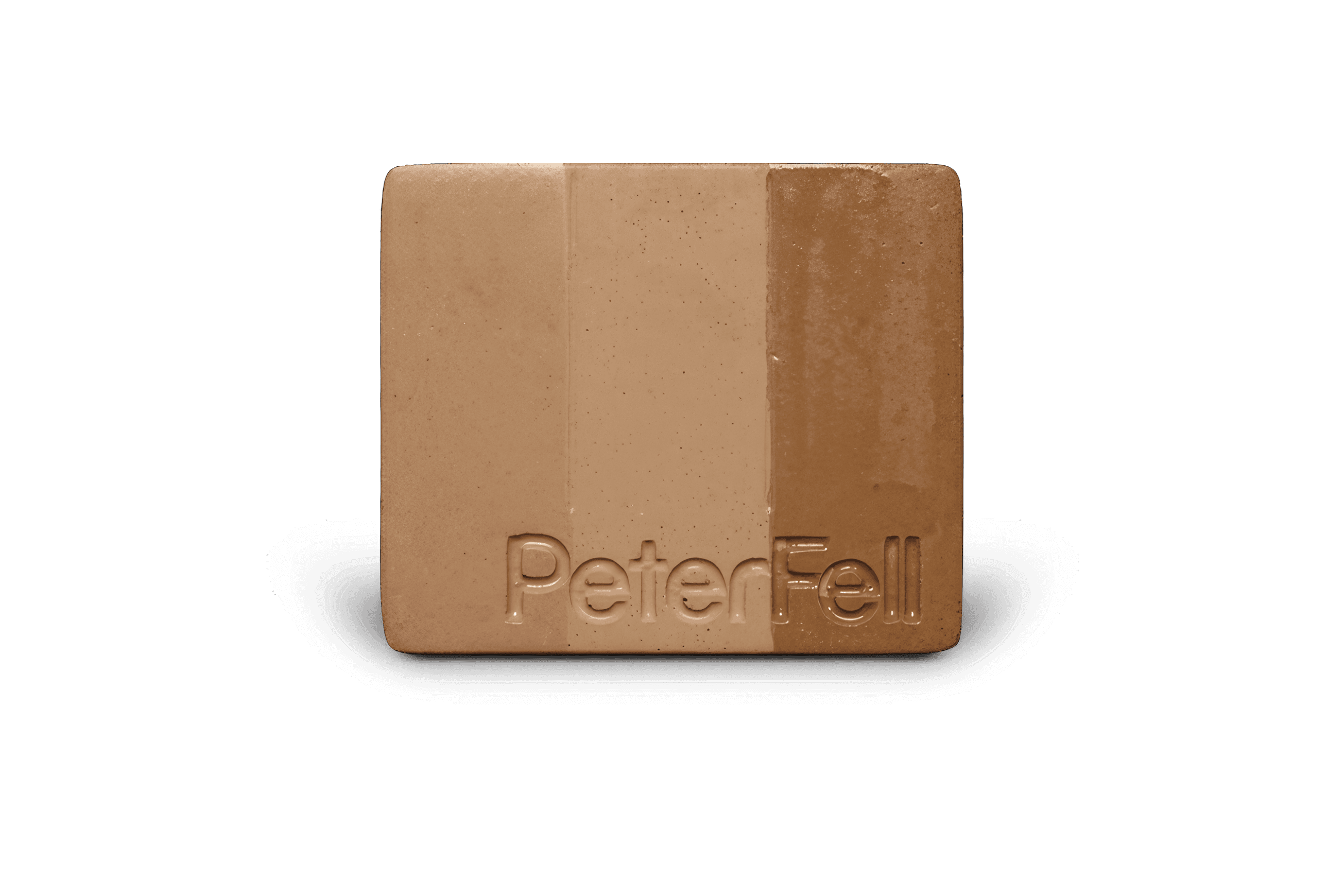 Terracotta Colour Range