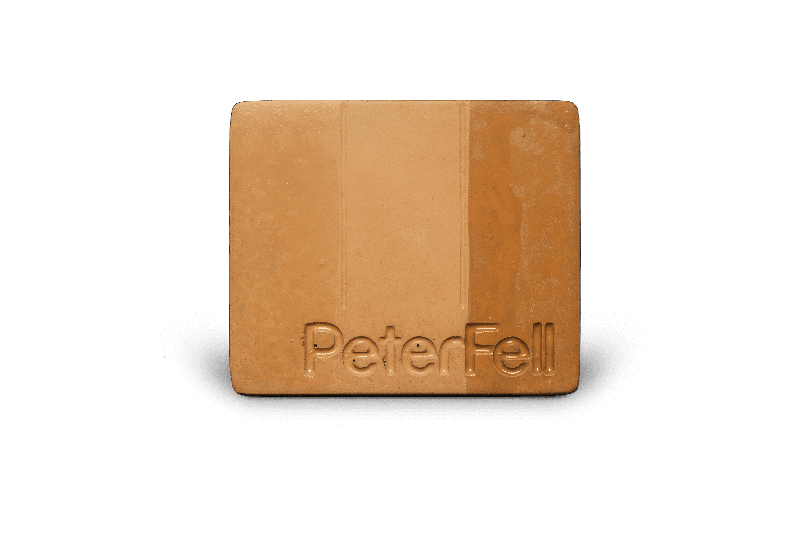 Terracotta Colour Range