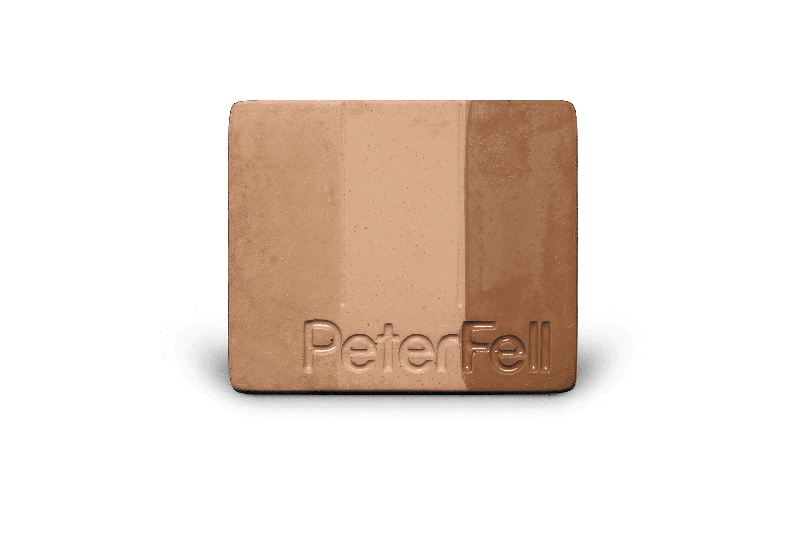Terracotta Colour Range