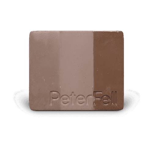 Brown Colour Range