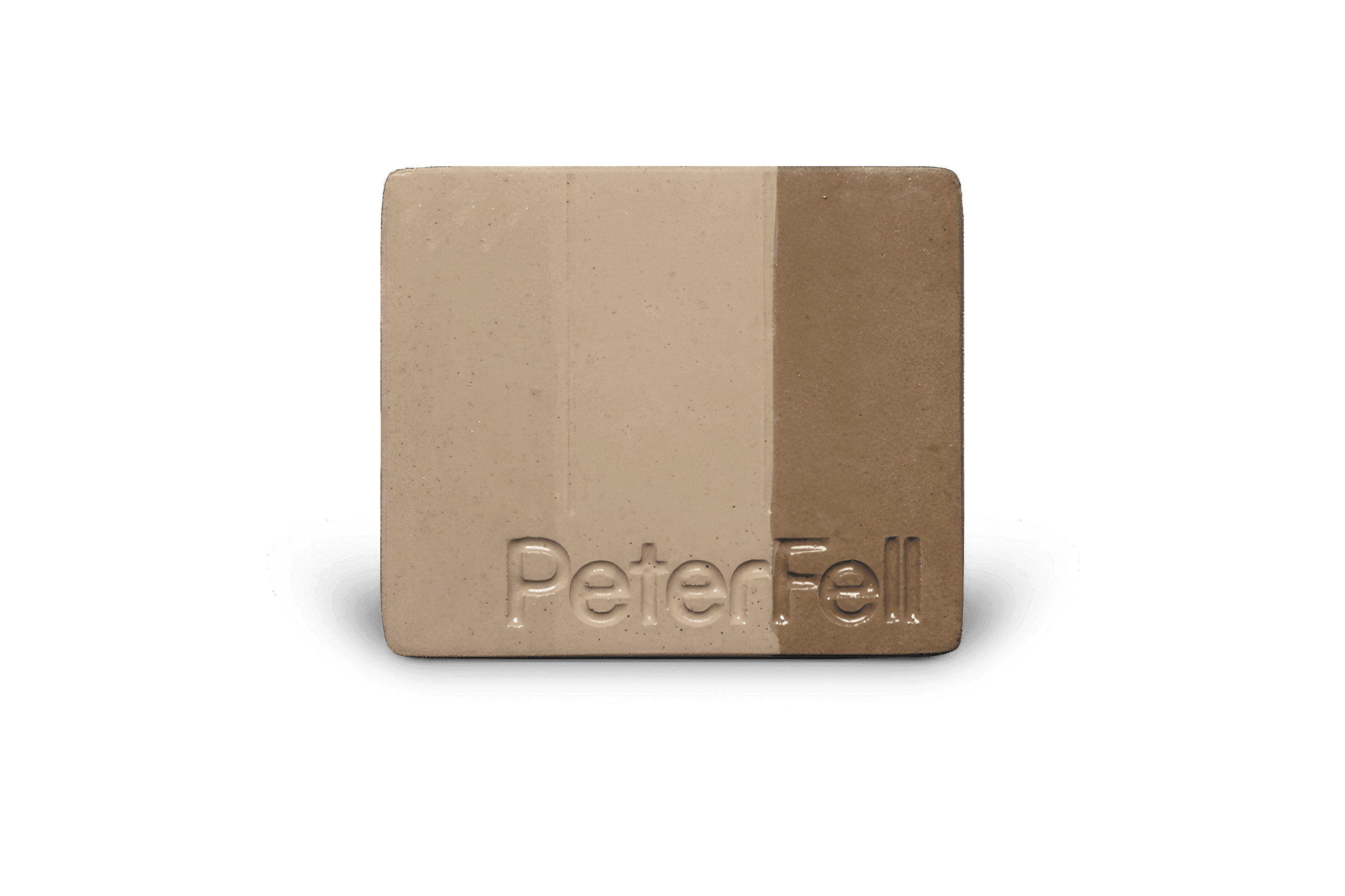 Brown Colour Range