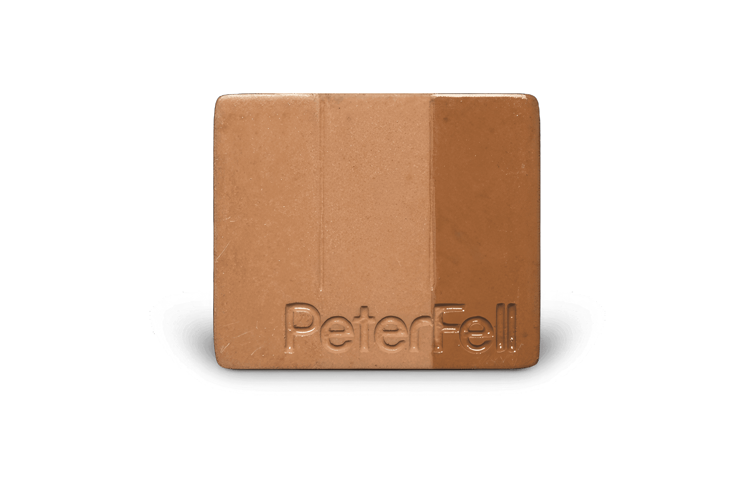 Terracotta Colour Range