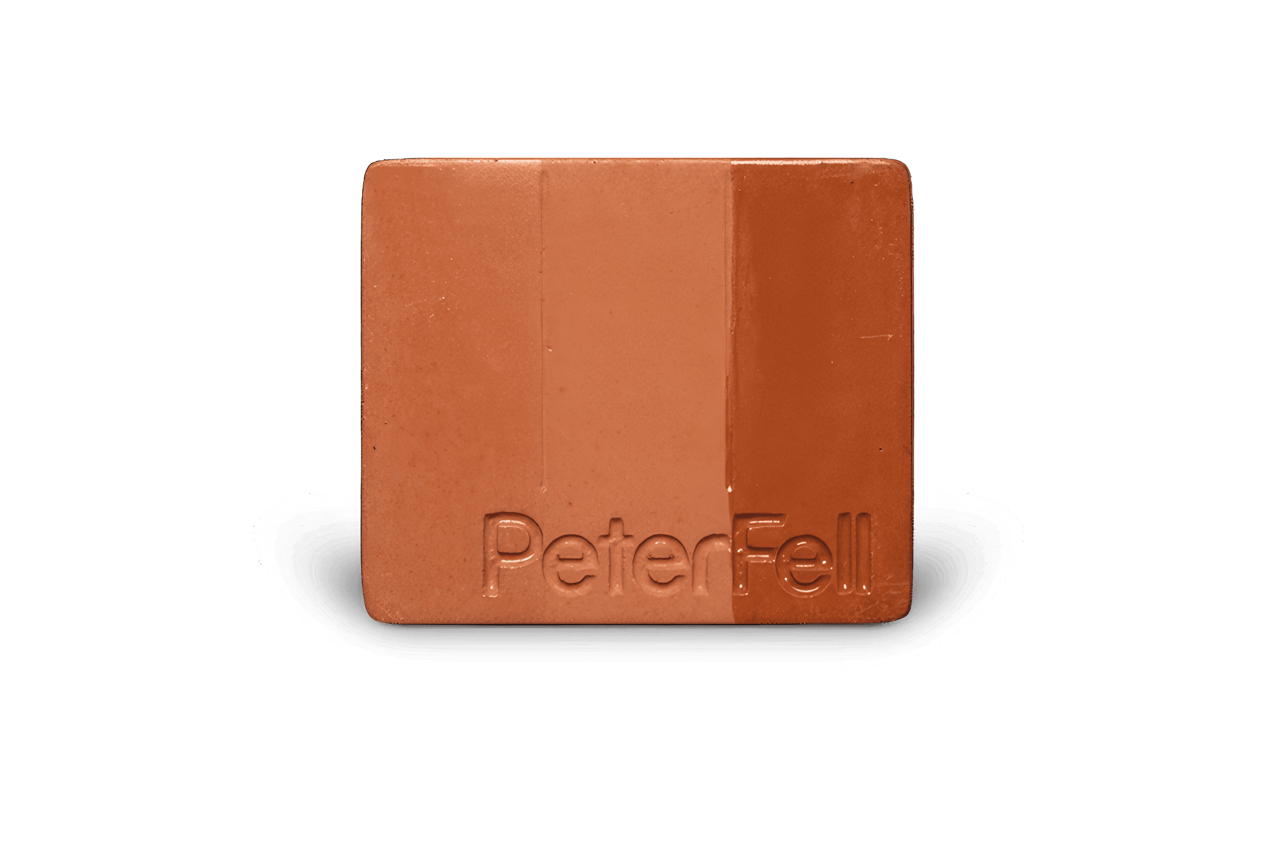 Terracotta Colour Range