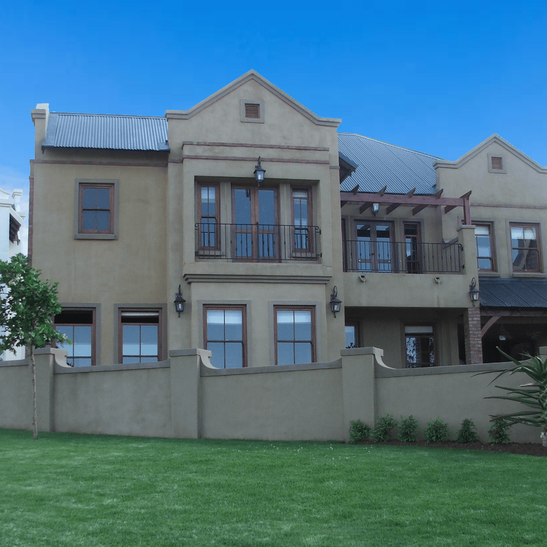 Cempaint Cement-Based Wall Coating
