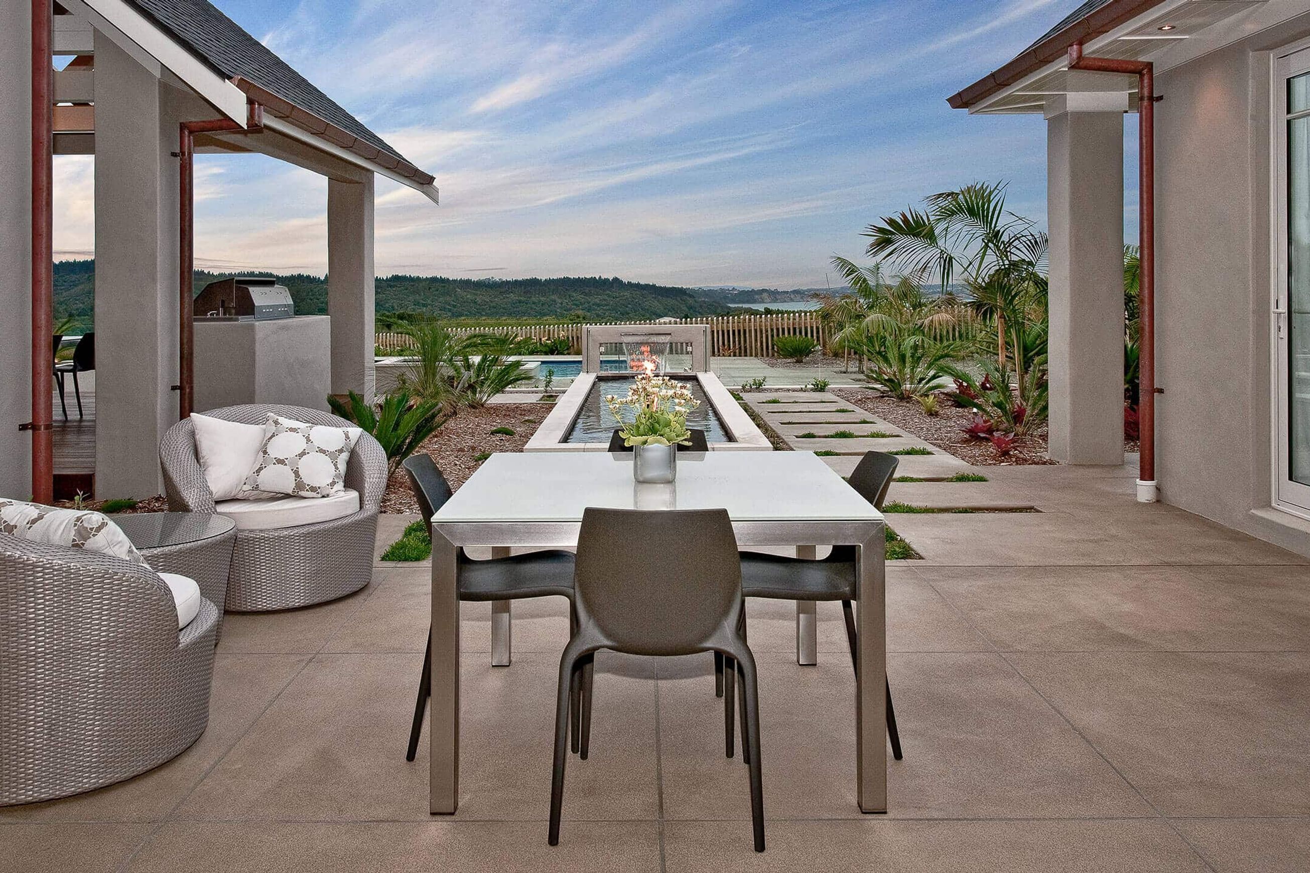 Stone Colour Range