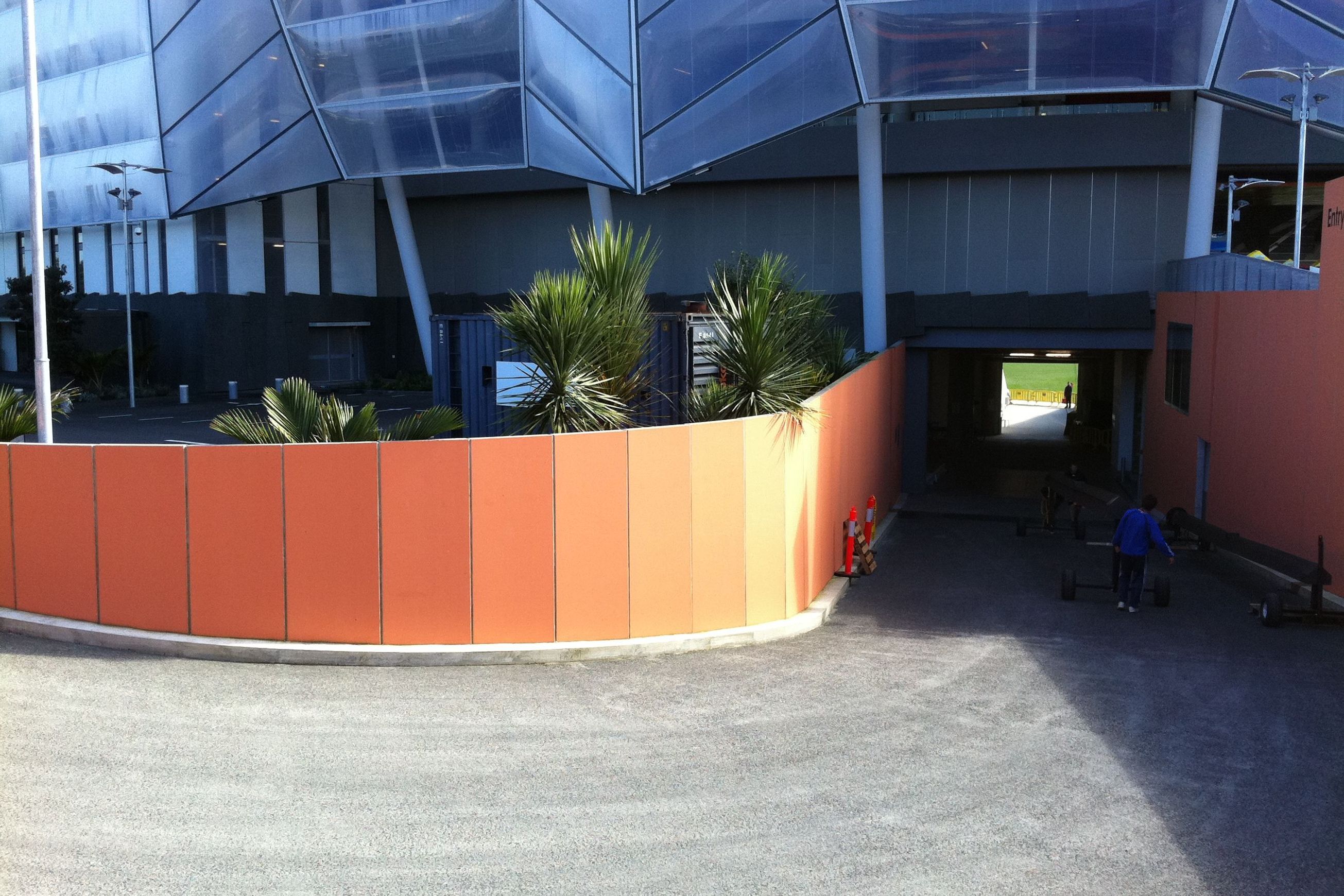 Keim Concretal Lasur