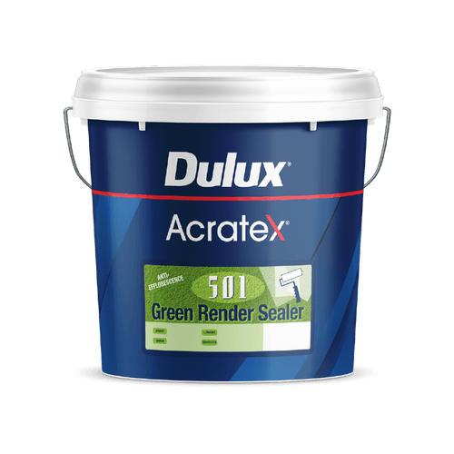 Acratex® Green Render Sealer