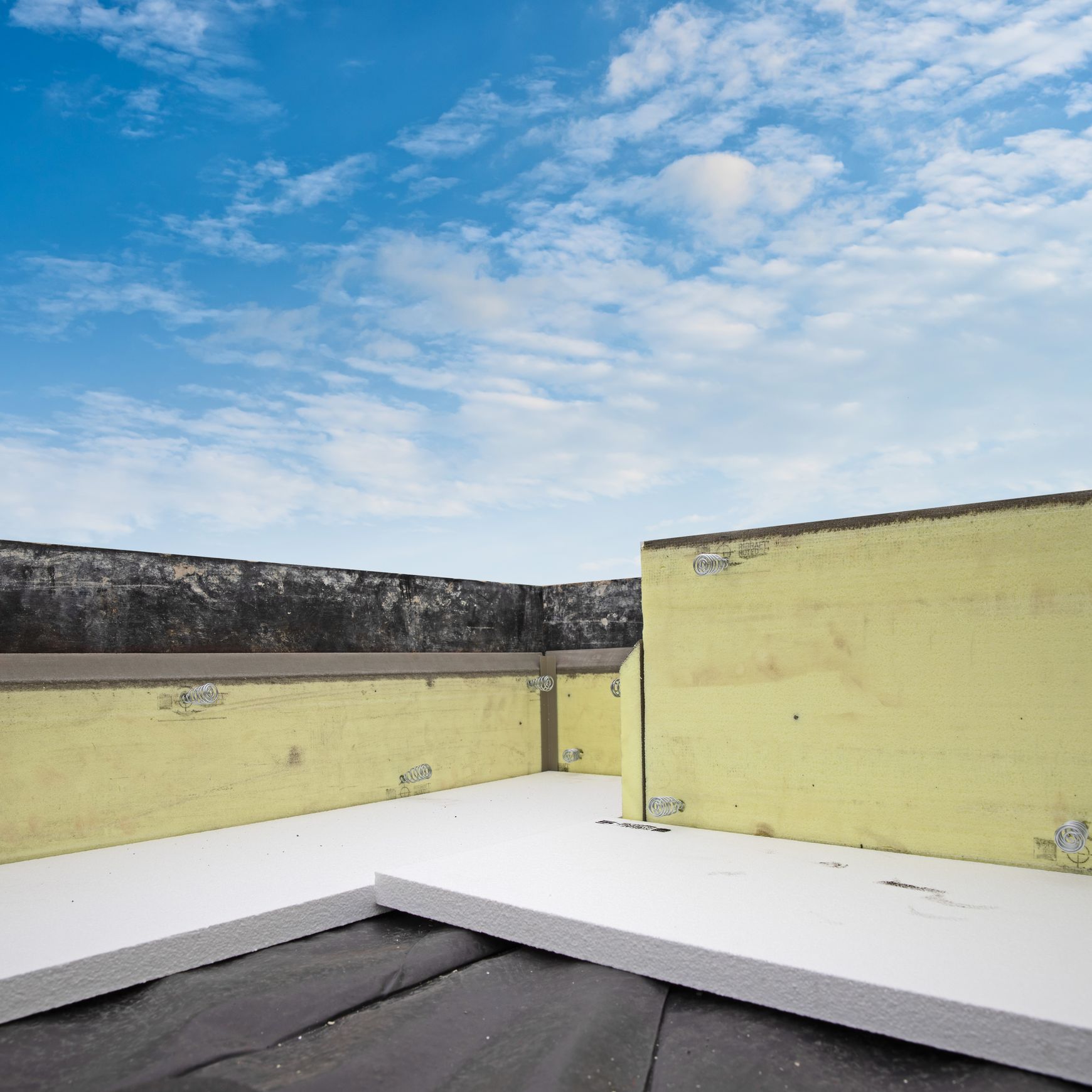 Firth RibRaft® HotEdge®