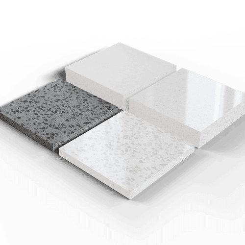 Husqvarna Superfloor™ Polished Concrete | Silver
