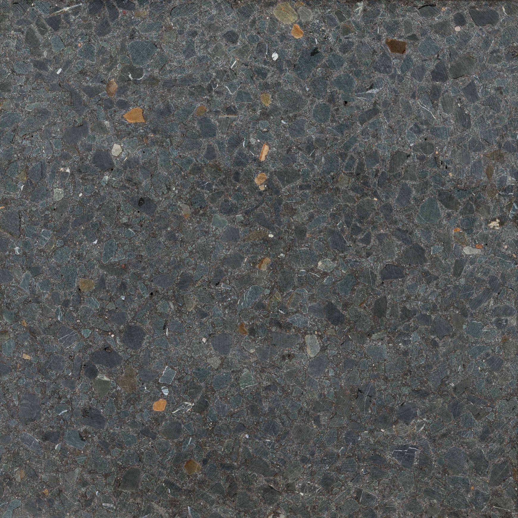 Concrete Paving - Terrazzo Range